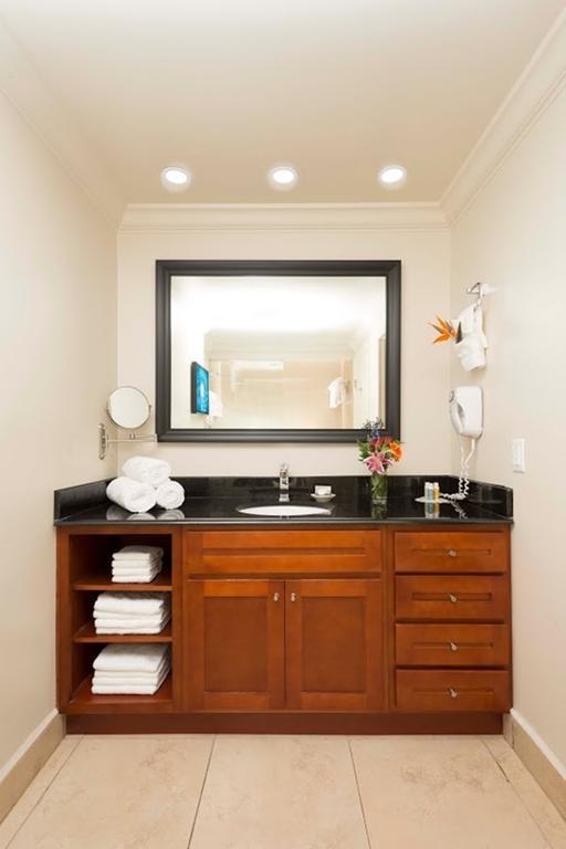 All Inclusive - Divi Village Golf And Beach Resort Palm Beach Room photo