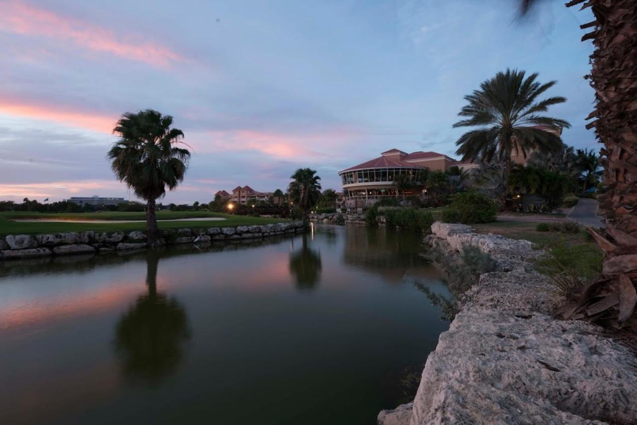 All Inclusive - Divi Village Golf And Beach Resort Palm Beach Exterior photo