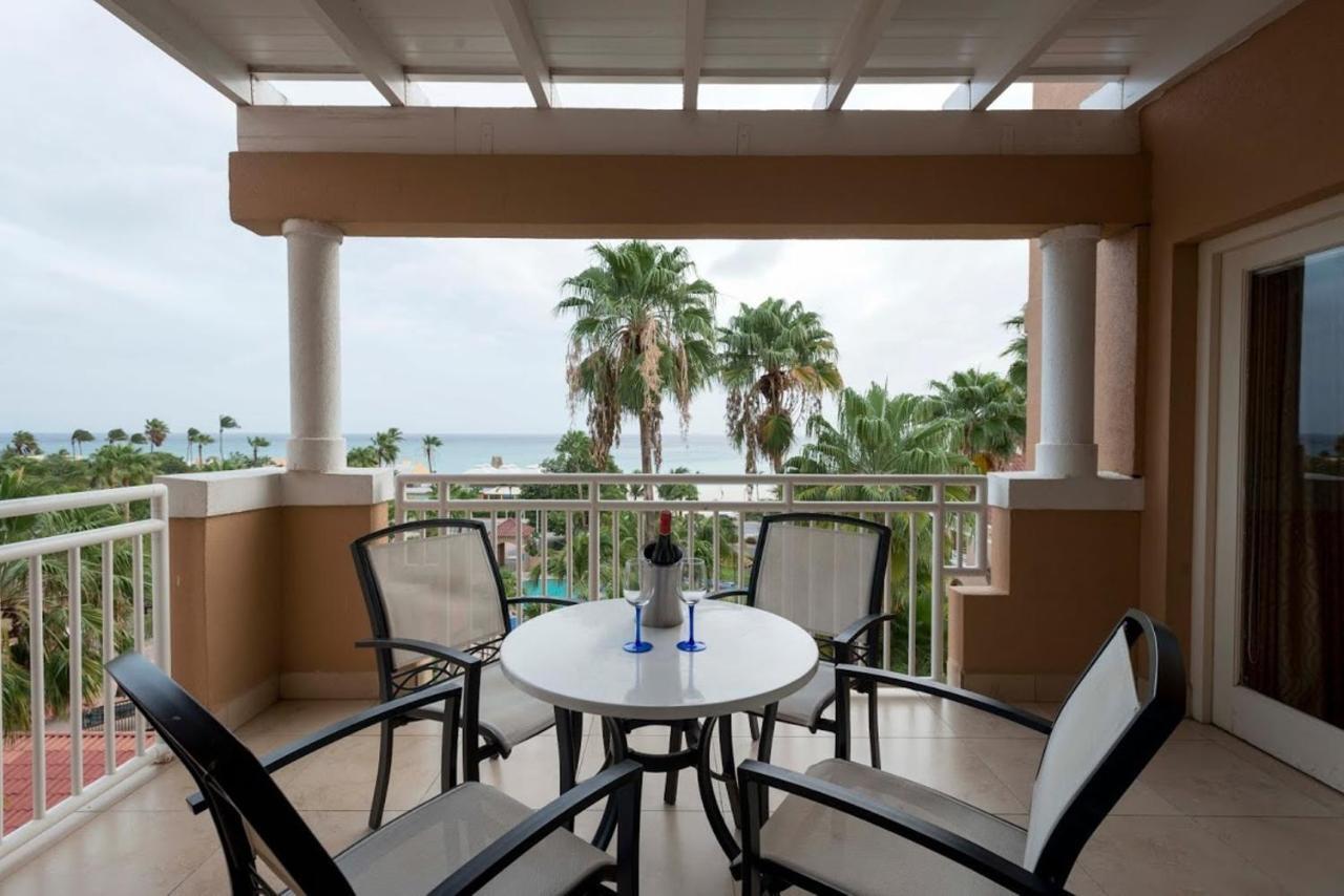 All Inclusive - Divi Village Golf And Beach Resort Palm Beach Exterior photo