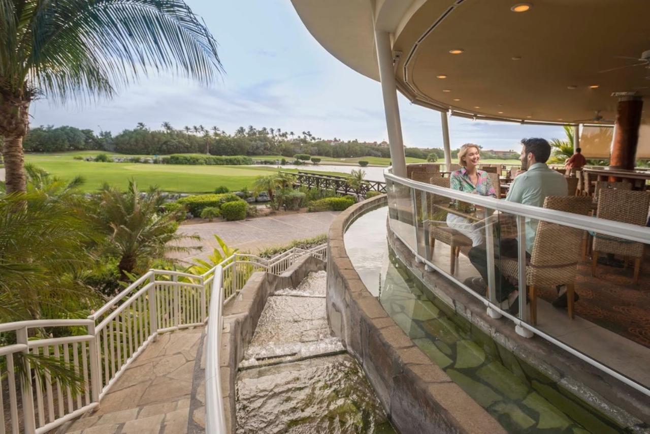 All Inclusive - Divi Village Golf And Beach Resort Palm Beach Exterior photo