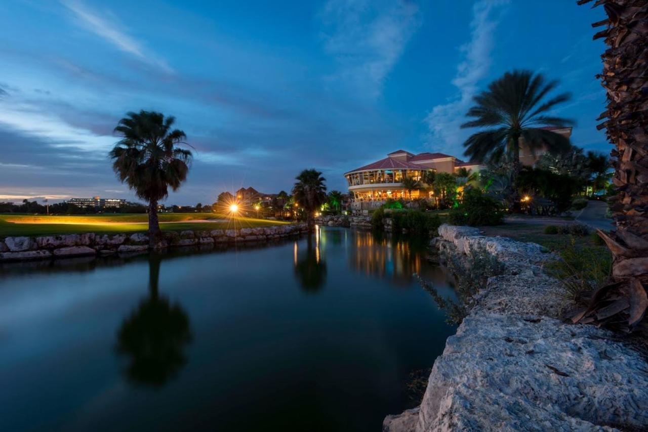 All Inclusive - Divi Village Golf And Beach Resort Palm Beach Exterior photo
