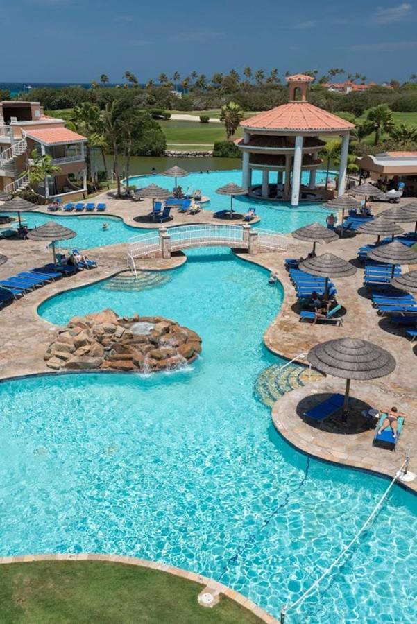 All Inclusive - Divi Village Golf And Beach Resort Palm Beach Exterior photo